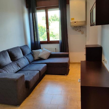 Apartmán Bakea Bermeo Exteriér fotografie