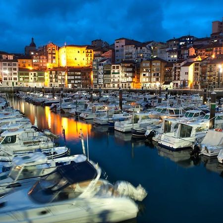 Apartmán Bakea Bermeo Exteriér fotografie