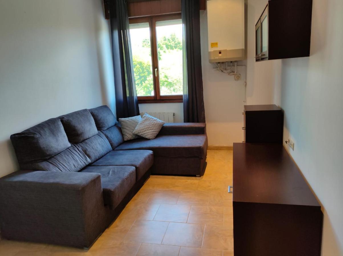 Apartmán Bakea Bermeo Exteriér fotografie