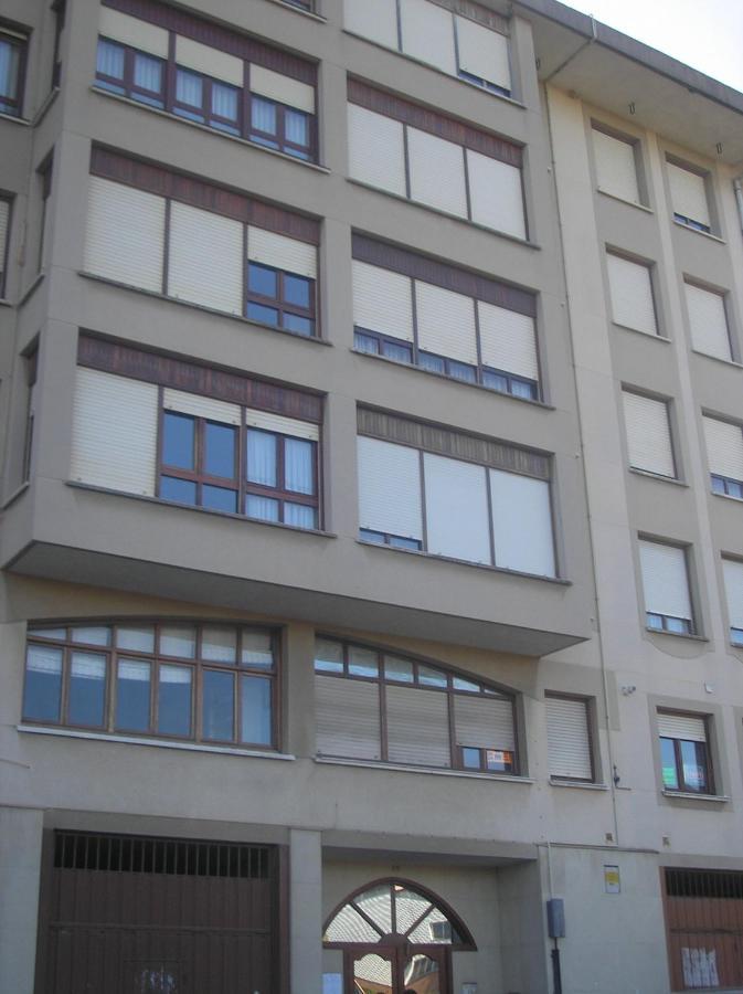 Apartmán Bakea Bermeo Exteriér fotografie