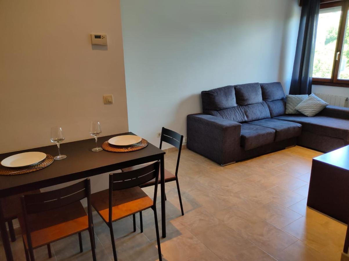 Apartmán Bakea Bermeo Exteriér fotografie
