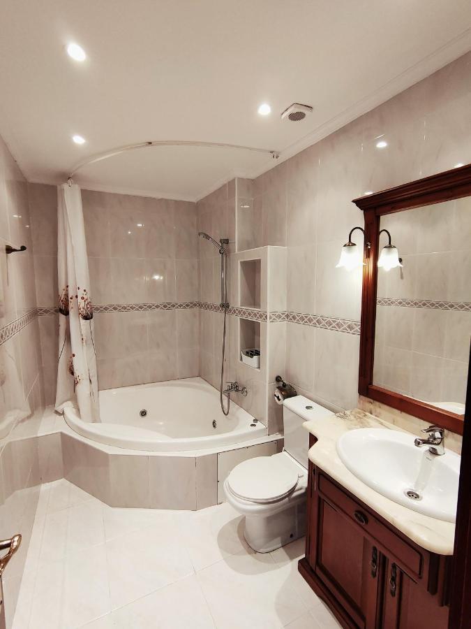 Apartmán Bakea Bermeo Exteriér fotografie